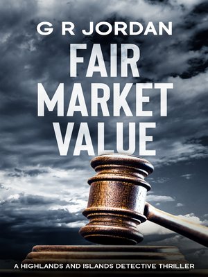 cover image of Fair Market Value